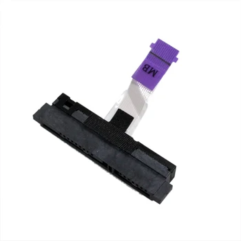 

25mm SATA HDD Hard Drive Cable For Dell 14 5455 5458 5459 3458 3459 450.09W04.0011 HDD Connector Cable