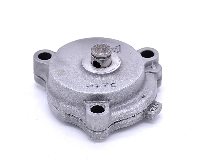

Free shipping motorcycle parts GN250 oil pump TU250 GZ250 oil pump for Suzuki Wangjiang gn 250 motorcycle accessories 250cc