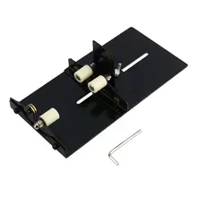 Лучшая цена стеклянная бутылка резак инструмент вино пиво стекло резак для DIY стекло режущие инструменты