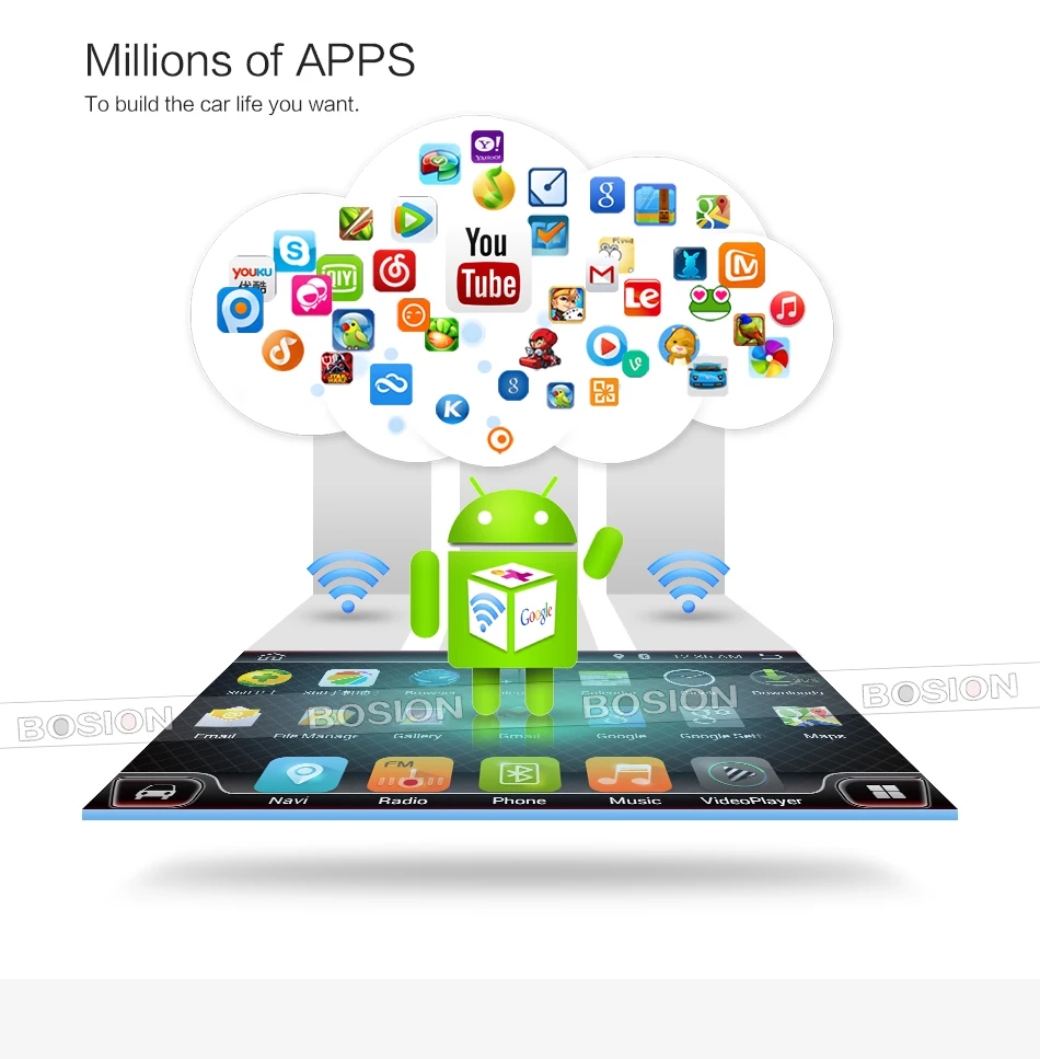 Best 7" Quad Core Android 6.0 1024*600 Single One 1 Din Car Stereo Audio Autoradio Head Unit Headunit Autoradio Bluetooth Handsfree 5 Best 7" Quad Core Android 6.0 1024*600 Single One 1 Din Car Stereo Audio Autoradio Head Unit Headunit Autoradio Bluetooth Handsfree 5