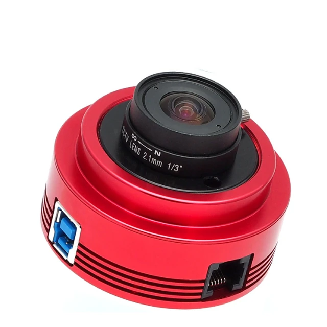 Zwo Sasi 120mm-s USB 3.0カメラ (モノ) AliExpress