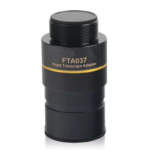 

AMDSP Fixed 31.75 Eyepiece to C-mount Telescope Eyepiece Adapter