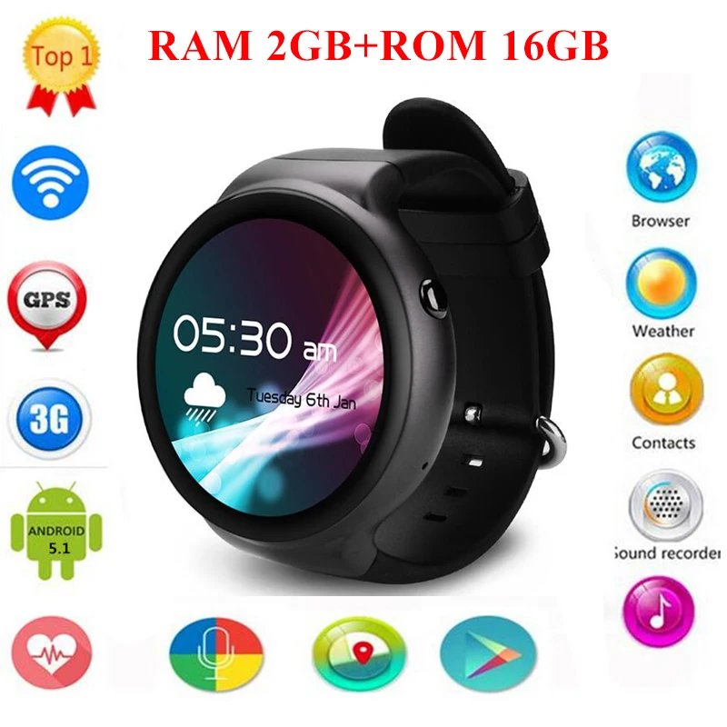 i4 pro android watch phone