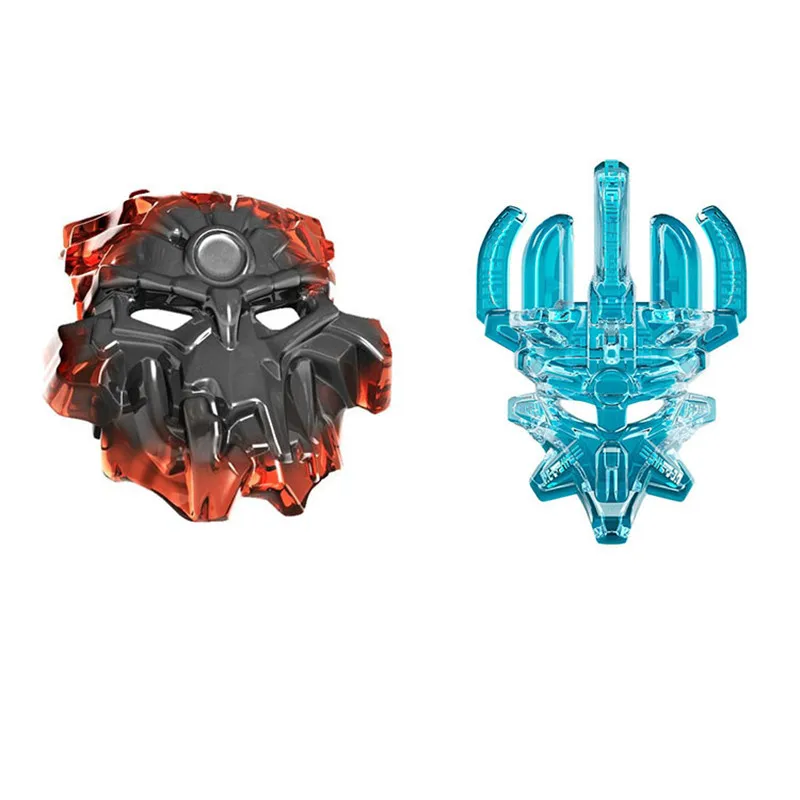 2018 KSZ 613-1 Совместимость LELEPIN BIONICLE 71312 Биохимический воин BIONICLE EKIMU MSDK производитель строительный блок игрушка BRINGUEDOS