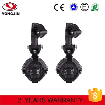 

For BMW R1200GS/ADV/F800GS/F700GS/F650FS/R1150GS Motorcycle Accessories Front Head Light Driving Aux Lights Fog Lamp