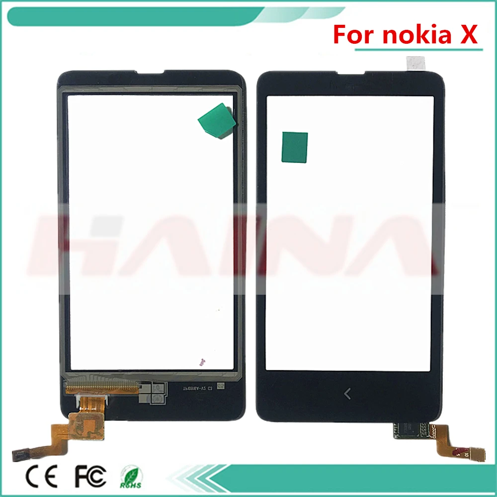 nokia x-4