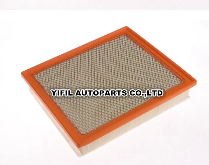 Air Filter 17801 0S020 For TOYOTA SEQUOIA TUNDRA 5.7L V8 2014 2015in