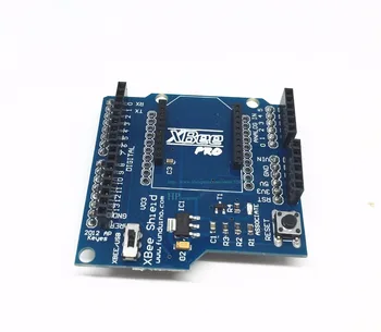 

Xbee expansion board V03 Compatible Bluetooh Bee 10PCS