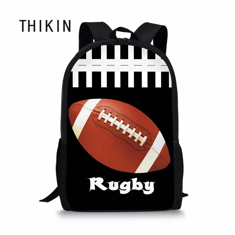 baseball school backpack