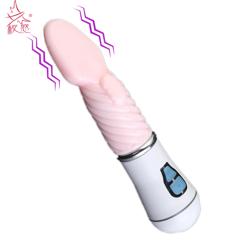 Вибратор язык оральный лизать G-spot Клитор стимулятор массажер секс-язык вибраторы фаллоимитатор секс-игрушки для женщин взрослые товары