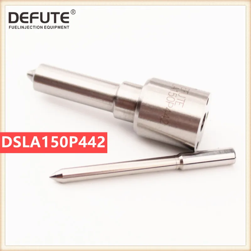 

Diesel Injector Nozzle DSLA150P442 / 0 433 175 072 / 0433175072