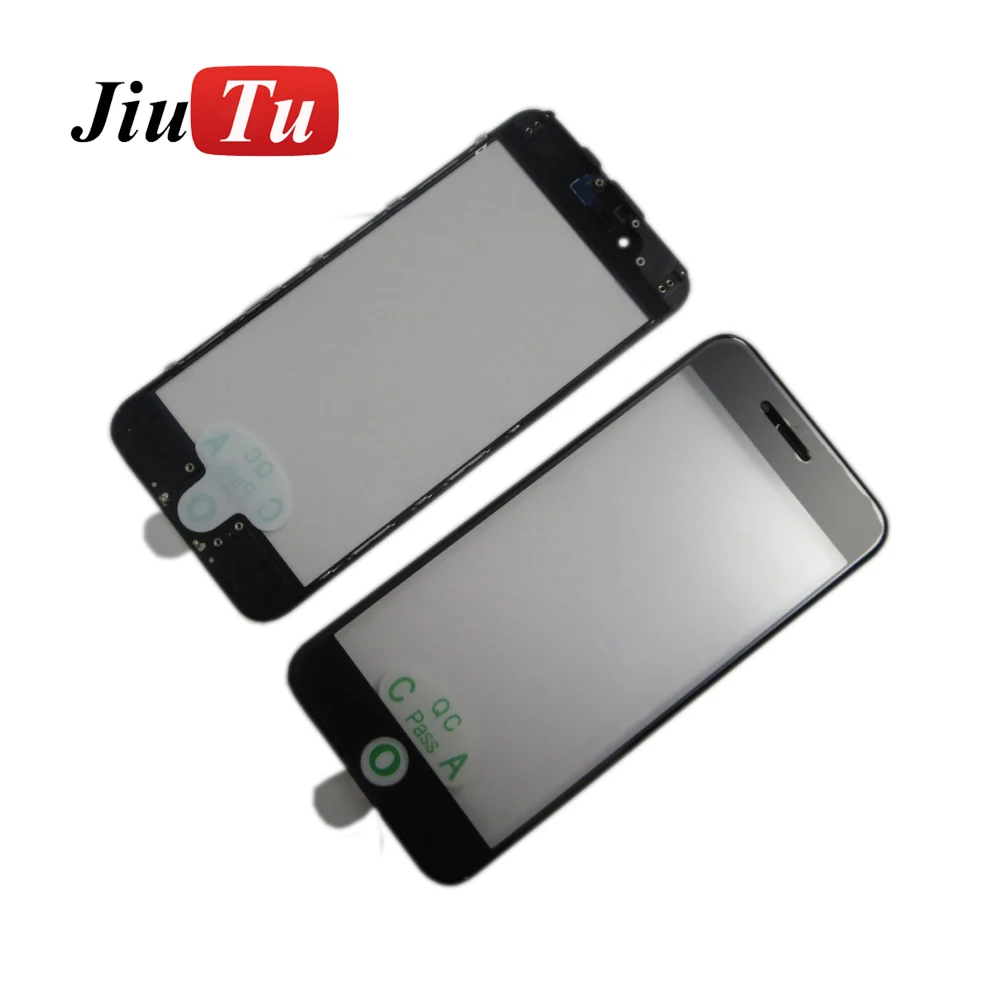 6G Glass+Bezel Frame+OCA Original (2)