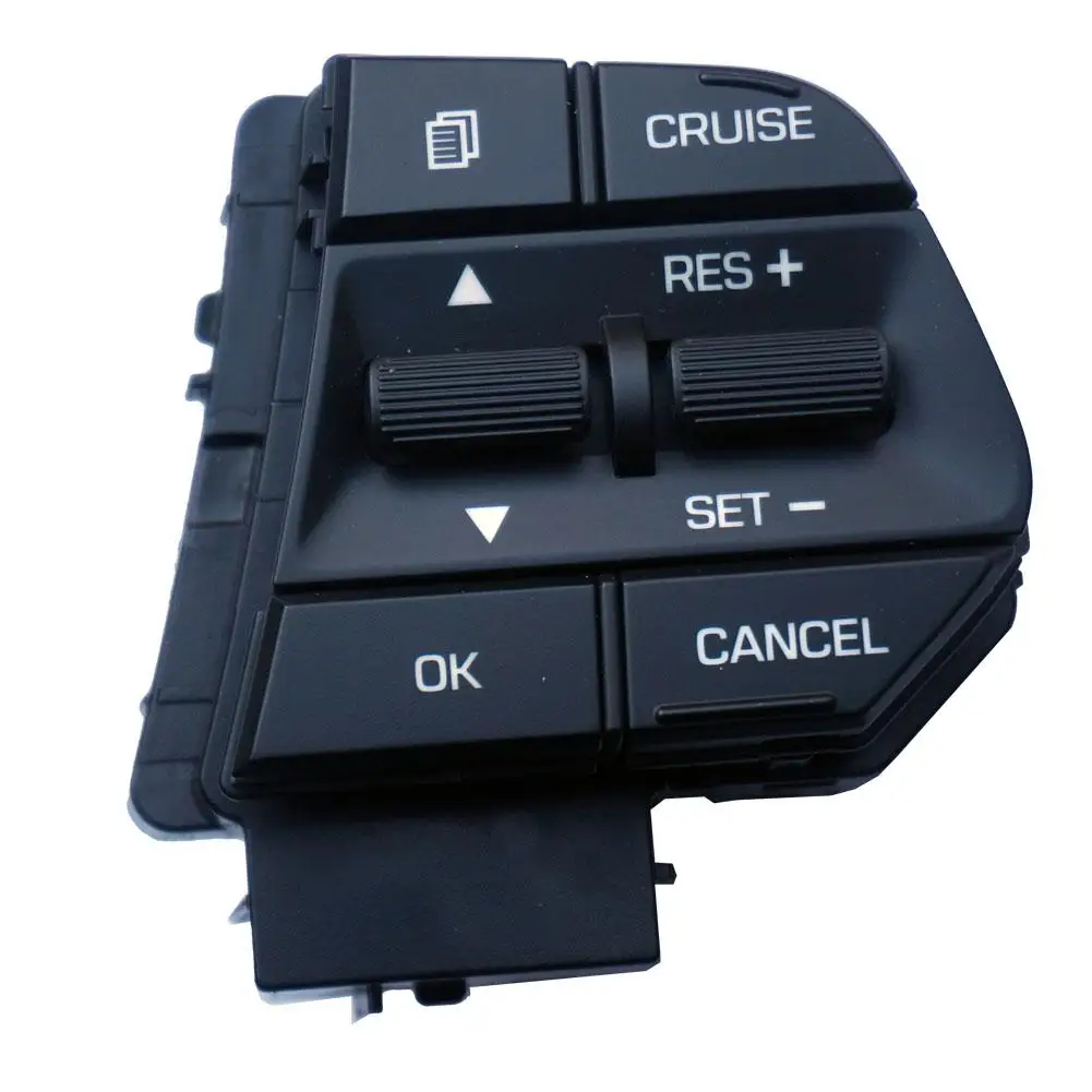 Переключатель рулевого колеса круиз-контроль 96700-C1510 правый для- Sonata