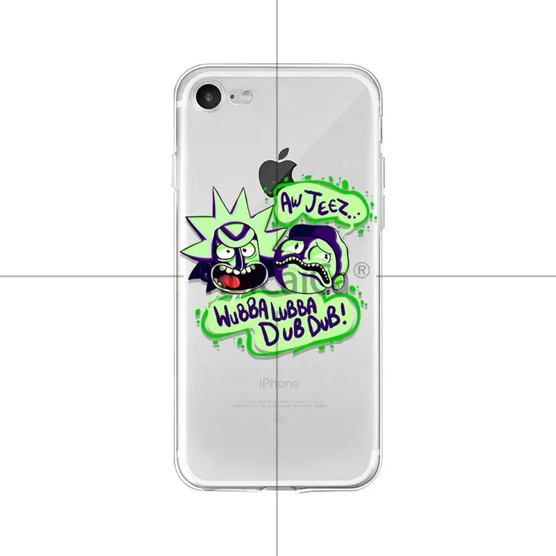 Funny Rick and Morty