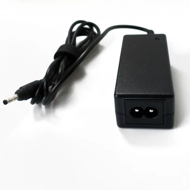 19.5V 2.05A 40W Laptop AC Adapter Notebook Battery Charger For Caderno HP Compaq Mini 110-1000 210-1091NR 580402001