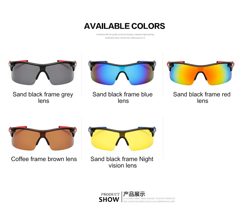 Мужские водительские очки ночного видения солнцезащитные очки для вождения мужские водительские солнцезащитные очки для мужчин антибликовые UV400 облачный туман день