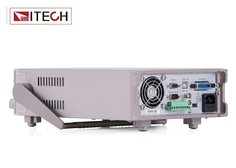 ITECH it8812 высокое Мощность Электронные нагрузки 120 В/30A/250 Вт