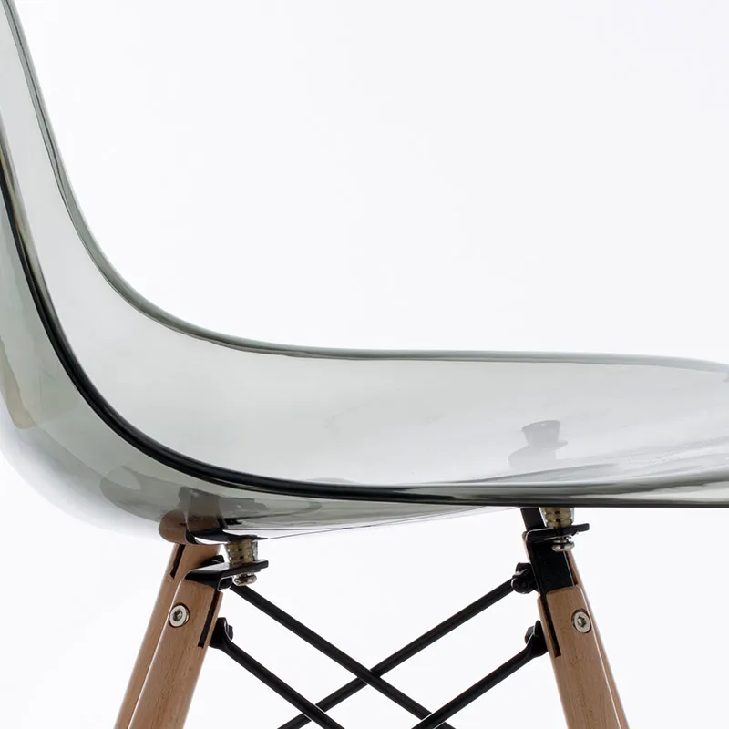 Мебель простой креативный модный стул для отдыха кофейный |fashion draping|chair pilowchair
