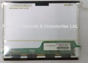 

LTD104EA5S 10.4 inch LCD DISPLAY PANEL in excellent condition