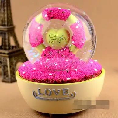 birthday day gift for girlfriend