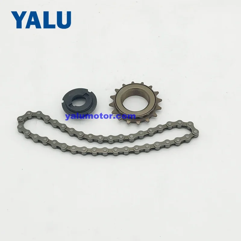 Cheap YALU 24V 450W Stronger power electric bike conversion kit MY1018 Mountain Ebike Motor Set for lithium battery Scooter Bike 2 Cheap YALU 24V 450W Stronger power electric bike conversion kit MY1018 Mountain Ebike Motor Set for lithium battery Scooter Bike 2