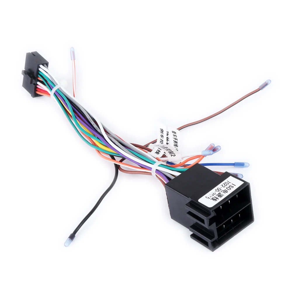 Универсальный 4 ядра автомобильный радиоприемник 2 Din Android gps 16G Встроенная память