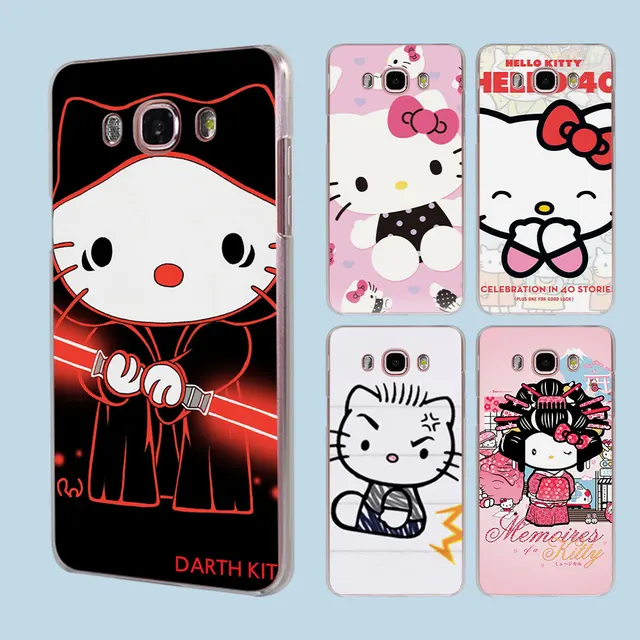 carcasa hello kitty samsung j5 carcasa hello kitty samsung j5