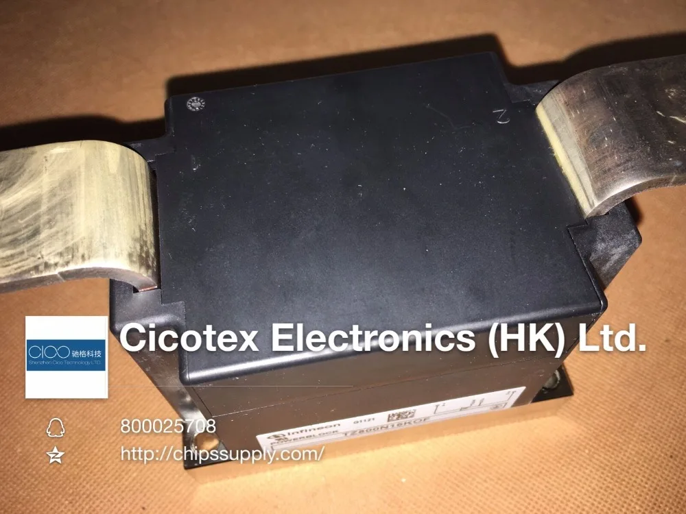 

TZ800N16KOF TZ800N16K0F SCR