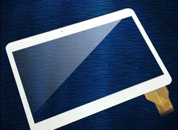 

new For 10.1" inch Techno 10.1 LTE TQ060X Tablet touch screen panel Digitizer Glass Sensor replacement Free Shipping