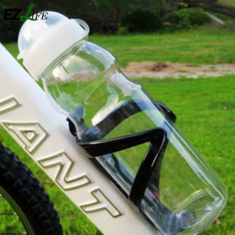 

Bicycle Bottle Holder Plastic Bike Water Bottle Holder Mountain Bike Cages MTB Bicycle Bottles Holders