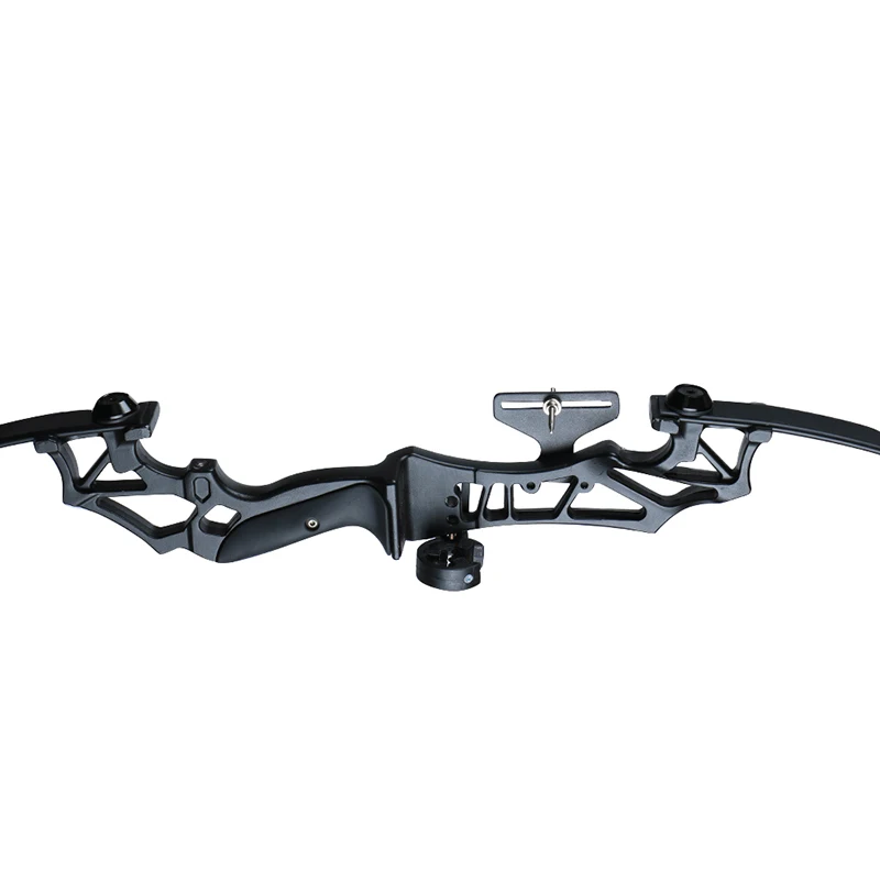 Arco para a Caça de Tiro com Arco com Pontaria Esportes ao ar Topoarchery Takedown Recurvo Livre Tiro 30 - 40lb 16 a caça de tiro com arco arco