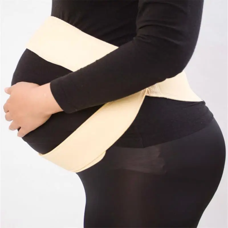 Maternity Belt Support Pregnancy Support Waist Abdomen Belly Band
