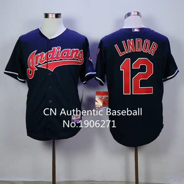 cleveland indians kids jersey