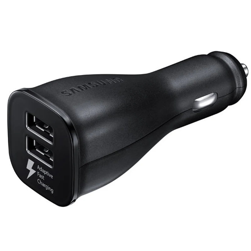 SAMSUNG Original Quick Charge Car Charger for Samsung GALAXY S8 Plus S7 S6 G9200 W2017 C5 C9 Note 4 N9100 S9 S9plus C7 EP-LN920 SAMSUNG Original Quick Charge Car Charger for Samsung GALAXY S8 Plus S7 S6 G9200 W2017 C5 C9 Note 4 N9100 S9 S9plus C7 EP-LN920