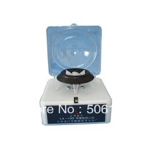 

Mini low speed microcentrifuge centrifuge machine 220V