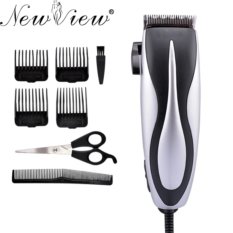

Electric Hair Trimmer Hair Clipper Professional Haircut Cutting Machine Beard Trimmer Hairclipper Hairdressing Set