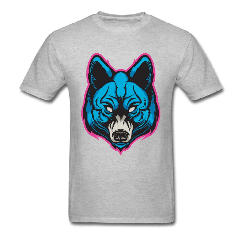 The Neon Leader_grey