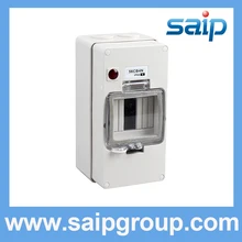 2013 Горячая Распродажа Высокая Производительность Водонепроницаемый распределитель питания коробка SP-56CB4N