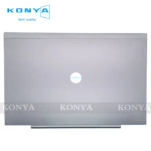 Для HP EliteBook 8560P 8570P ЖК-задняя крышка Крышка Топ 641201-001