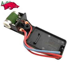Harbll Motor Ventilador de Refrigeração Do Radiador Do Motor Resistor 17117541092R ATUALIZADO Kit Relé Para 2003-2008 Mini Cooper/17 11 7 541 092R