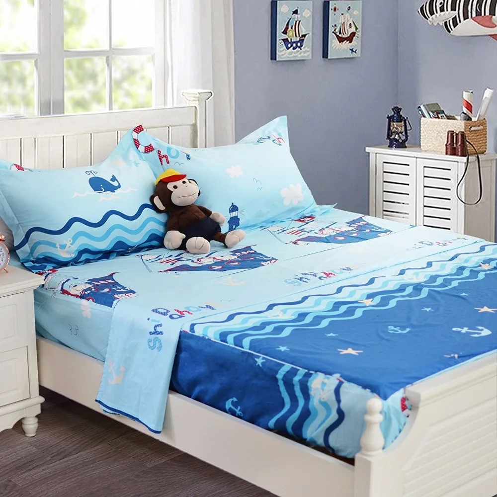 Compare Prices On Boys Sheets Twin Online Shopping Buy Low Price