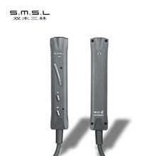2017 Newest SMSL I2 Mini Amp Portable Lightning DAC Amplifier And Headphone Amplifier Built in Microphone for iPhone iPad IOS