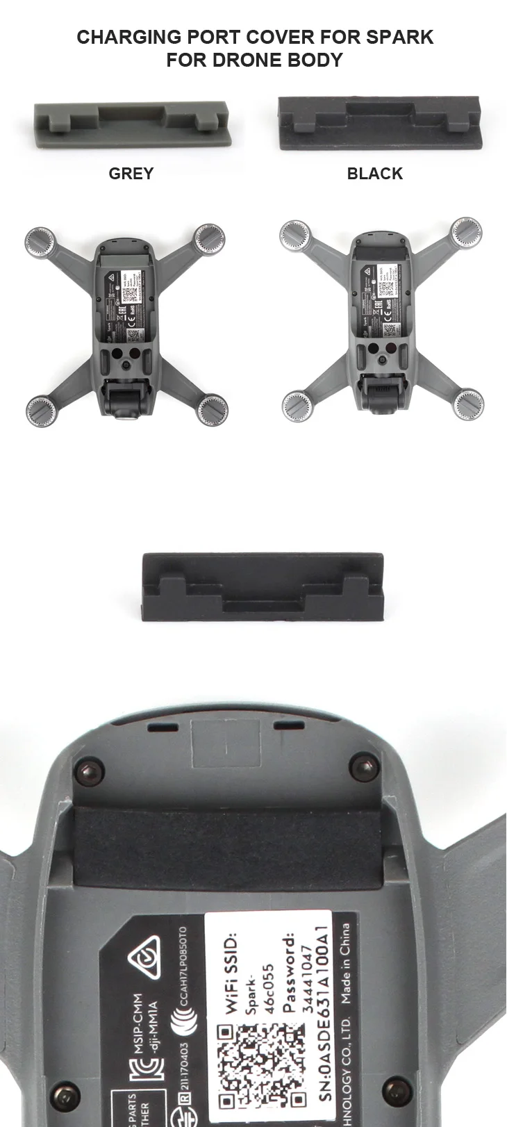 SP-DC222