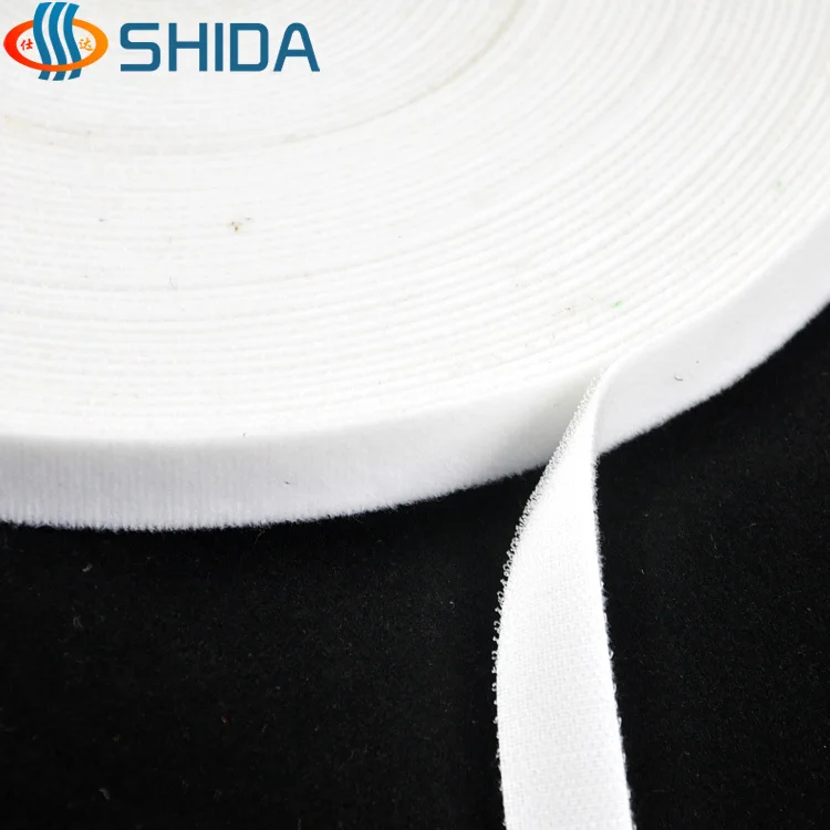Нейлоновый ремешок для кабельных стяжек 8 мм x 25 м|cable ties|wire managementmagic tape |
