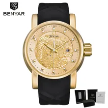 Mens luxury gold wristwatches male brand watches quartz man clocks waterproof fashion Business luminous calendar Reloj Hombre Mens luxury gold wristwatches male brand watches quartz man clocks waterproof fashion Business luminous calendar Reloj Hombre