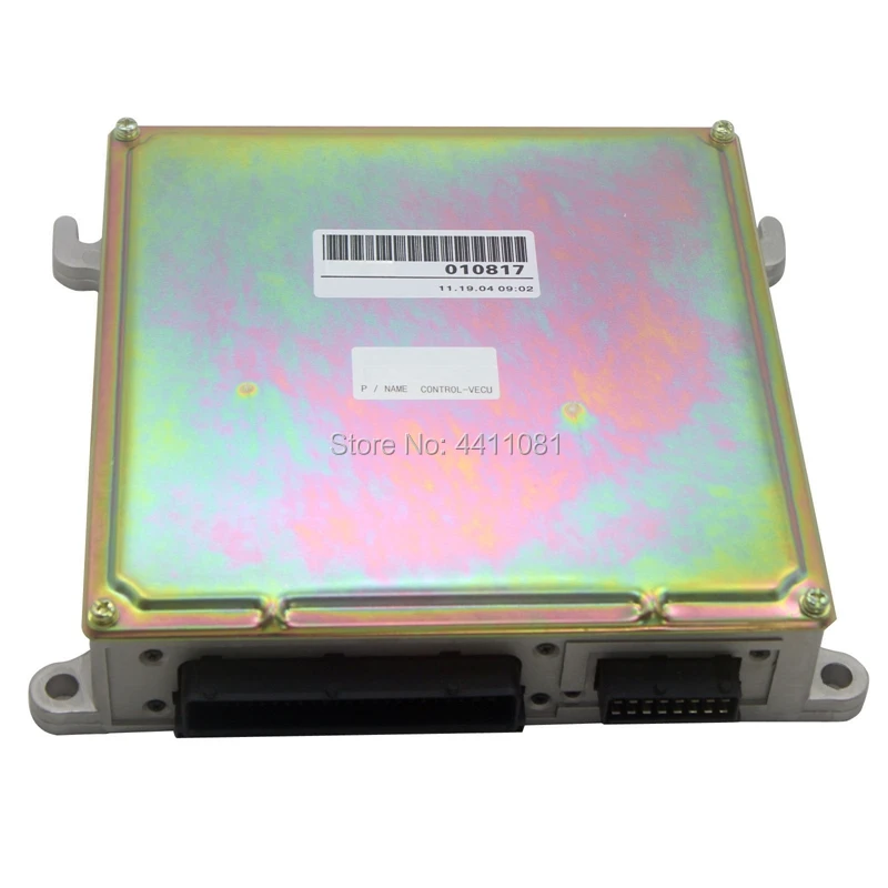14518349 para Volvo Escavadeira com 1 Ano de Garantia Controlador Programado Vecu Ec210b Ec240b Ec290b Ec360b Ec460b Ec140b Ec160b