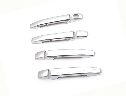 

Chrome Door Handle Cover for Mercedes Benz W202