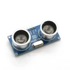 Module ultrasonique HC-SR04 + capteur de transducteur de mesure de Distance pour Uno HCSR04 + Module de capteur de déclenchement à large tension 3-5.5V IO ► Photo 2/4