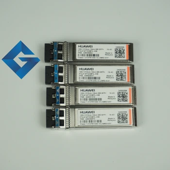 

Original Hua wei FTLX1471D3BTL,10G-1310nm-10km-SM-SFP+
