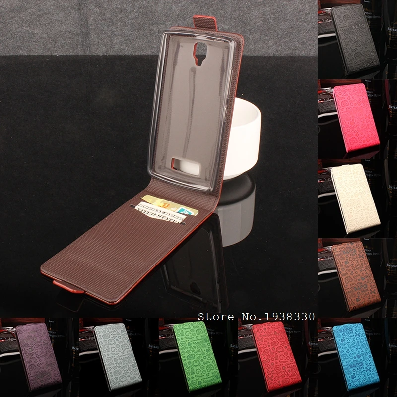 For Lenovo A2010 Case Up and Down Leather Flip Cover for A 2010 Mobile Phone Fundas with Card Holder case | Мобильные телефоны и